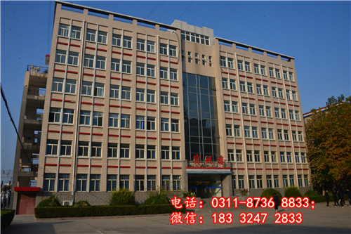 石家莊冀聯(lián)醫(yī)學院1+3中醫(yī)學對口升學班介紹
