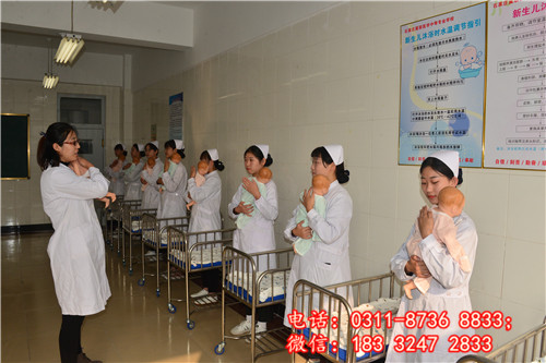 石家莊冀聯(lián)醫(yī)學院3+3高級護理大專班