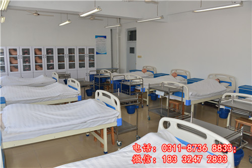 石家莊冀聯醫學中等專業學校招生對象