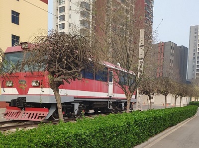 石家莊鐵路職業技工學校2023年春季招生專業有哪些