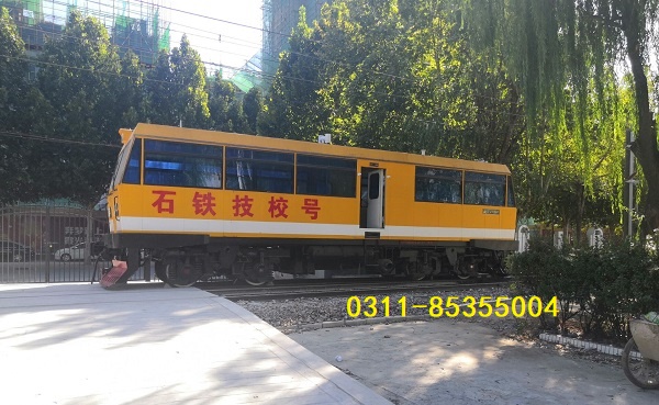 初中畢業(yè)后能上鐵路3+2或3+3大專(zhuān)嗎？
