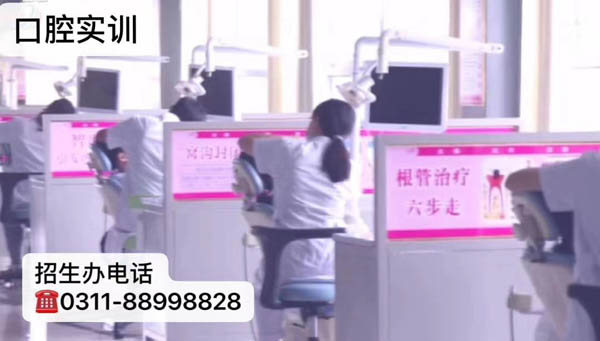 初中生可以學口腔醫(yī)學專業(yè)嗎