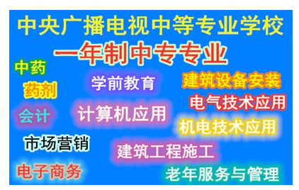 電大中專建筑類證書現(xiàn)在還能考嗎/需要多長(zhǎng)時(shí)間拿證
