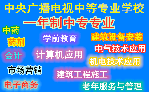 2021年電大中專怎么報(bào)名？報(bào)名入口在哪？