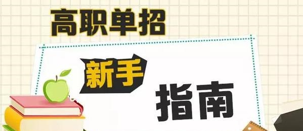 河北單招職業技能測試難不難？