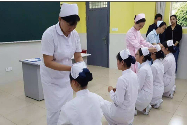  河北同仁醫學院推薦就業嗎 就業前景怎么樣