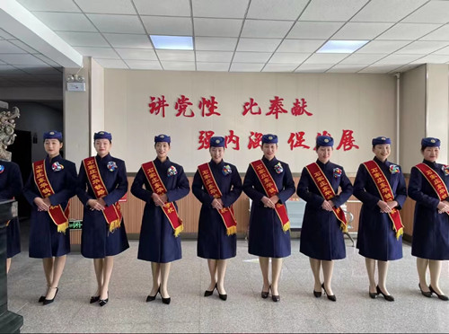 2022年如何選擇正規的鐵路中專學校？