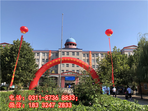 石家莊冀聯(lián)醫(yī)學中專學校能直接升本嗎？