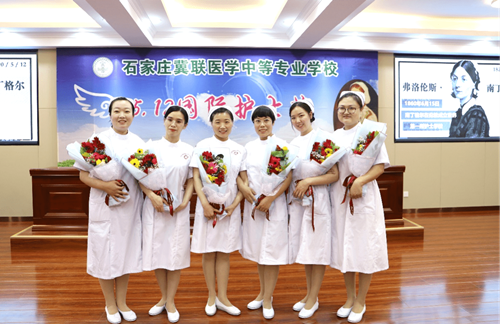 石家莊冀聯(lián)醫(yī)學中專學校護理專業(yè)可以升學嗎？