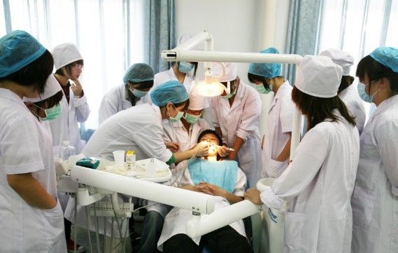 河北同仁醫學院熱門專業有哪些？