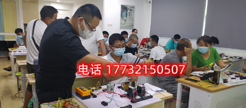 石家莊電工證考試中心在哪？考試時間是什么時候？