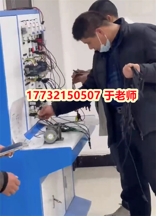 2024年藁城低壓電工證報名入口官網