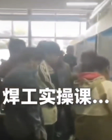 焊工證如何報(bào)考？焊工證培訓(xùn)內(nèi)容是什么？