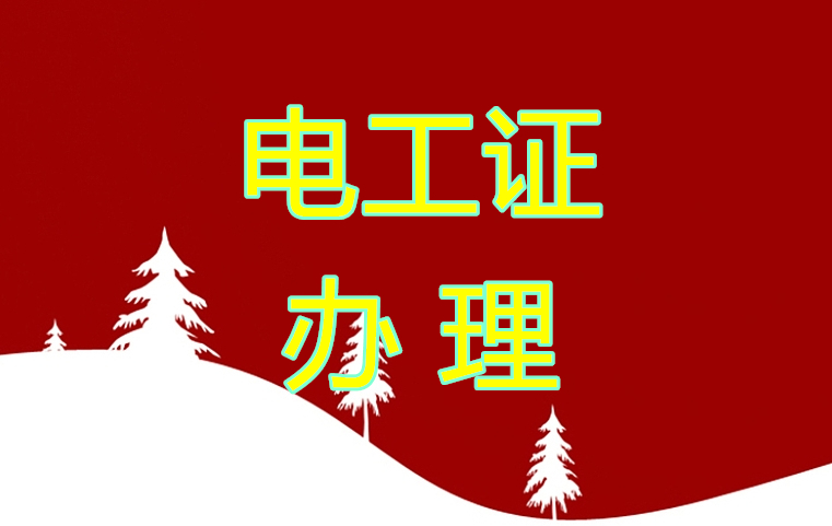 2024年河北電工證報名入口官網安監局