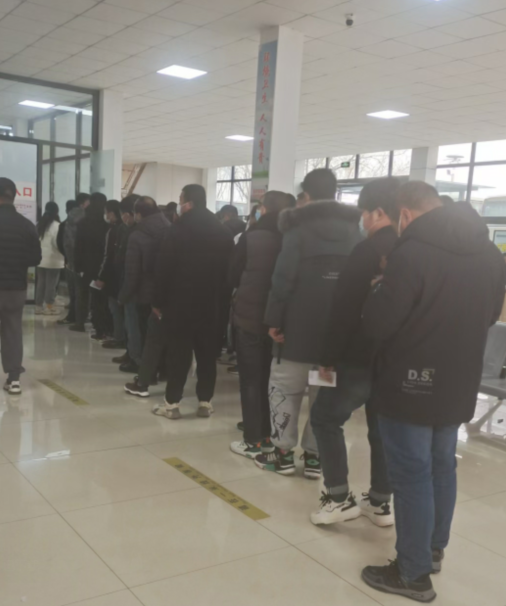 高處作業(yè)人員上崗證培訓要怎么報名？