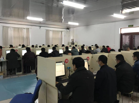 如何在網上考石家莊電工證？ - 詳細步驟指南