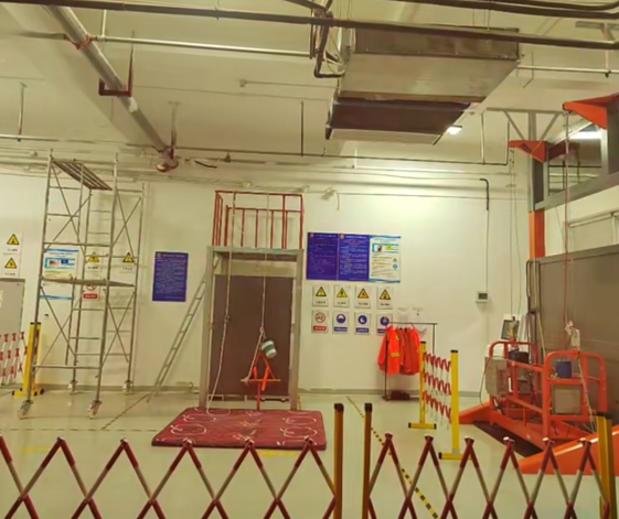 石家莊高空作業(yè)證報(bào)名條件及報(bào)考流程